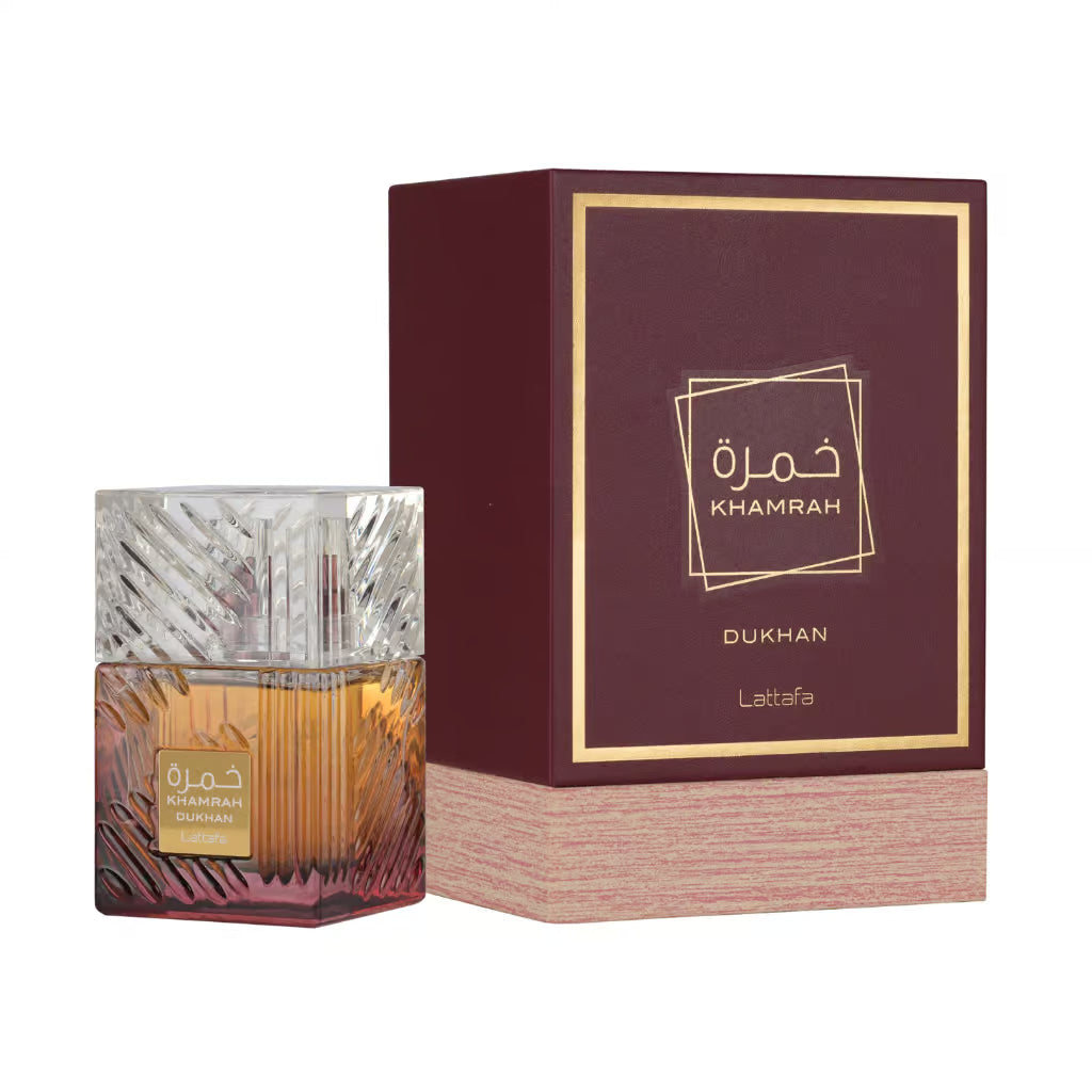 Khamrah Dukhan, EDP, 100ml