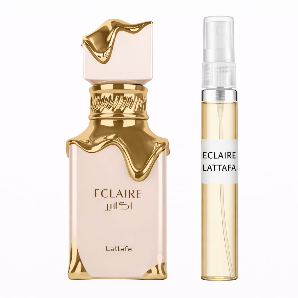 DECANT Eclaire