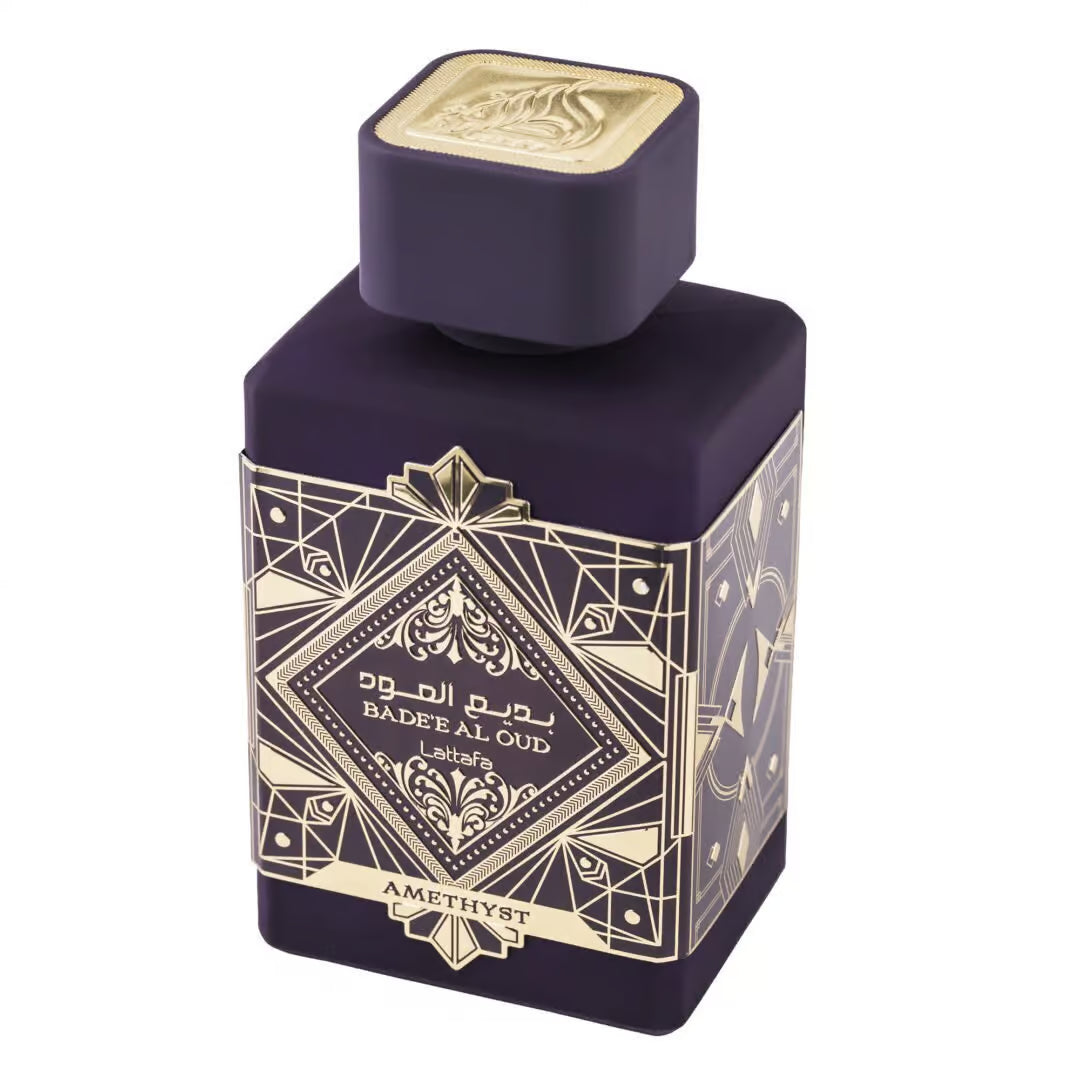 Badee Al Oud Amethyst, 100ml
