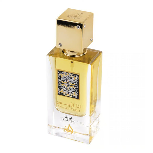 Ana Abiyedh Leather, 60ml