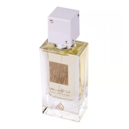 Ana Abiyedh White, 60ml