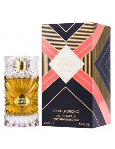 Sweet Heaven Extreme, EDP, 100ml