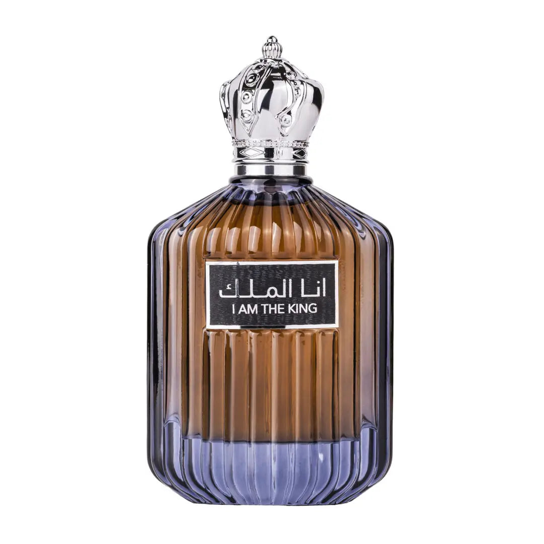 I Am the King, 100 ml