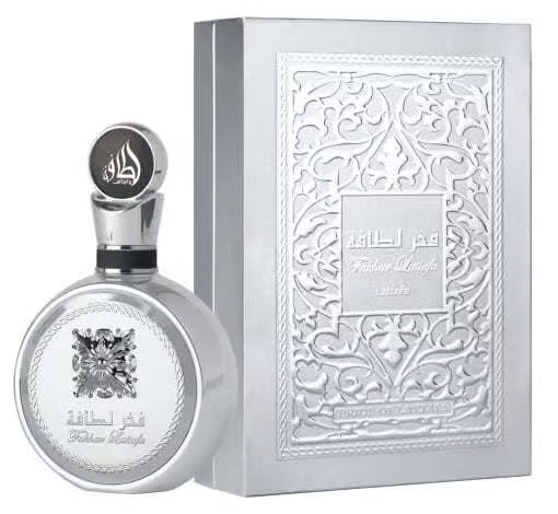 Fakhar Platin, EDP, 100 ml
