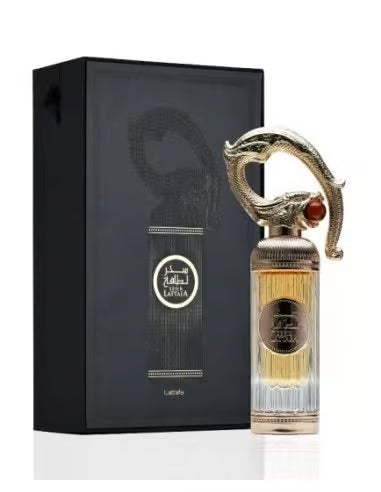 Sehr Lattafa, EDP, 100ml