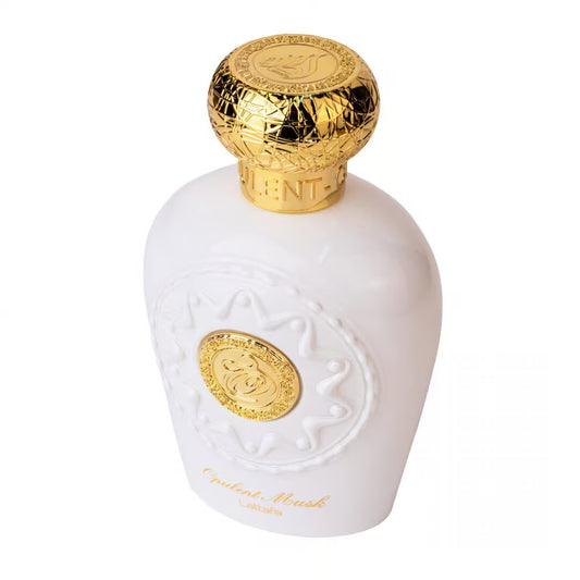 Opulent Musk, 100ml
