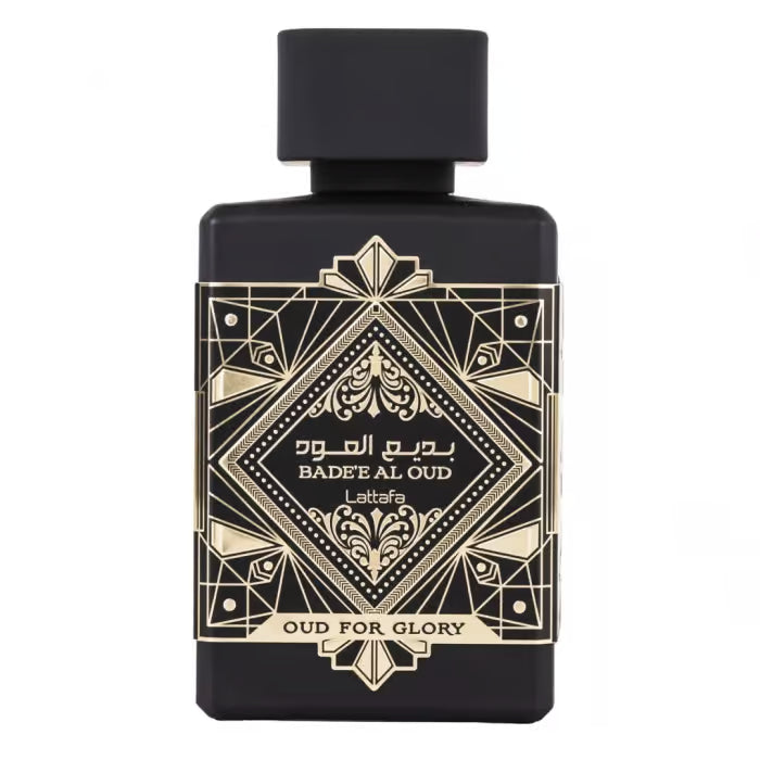 Badee Al Oud (Oud For Glory) 100ml