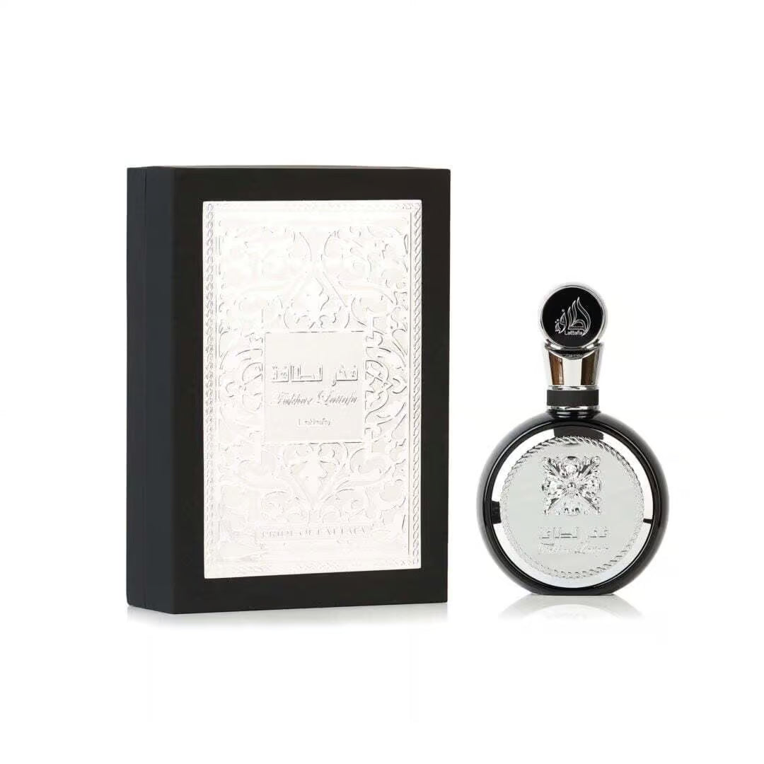 Fakhar Man, 100ml