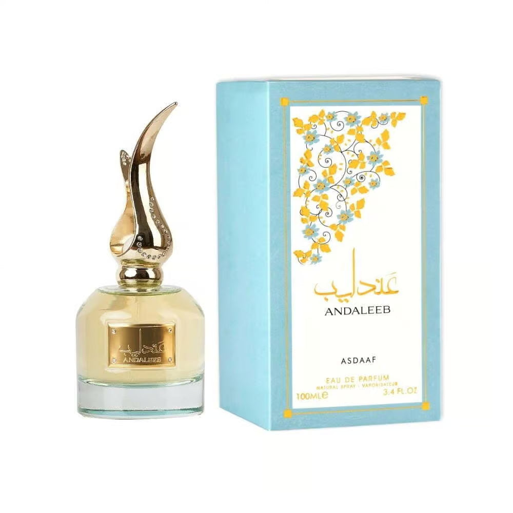 ANDALEEB 100ml