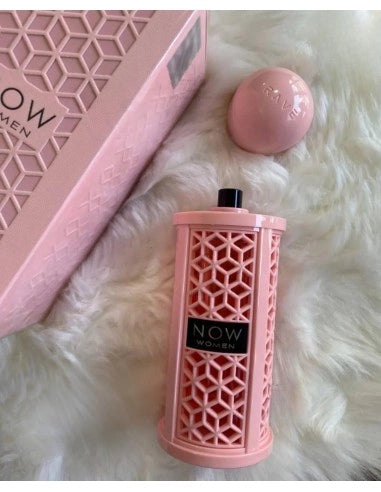 RAVE NOW Women, de femei, apa de parfum, 100 ml