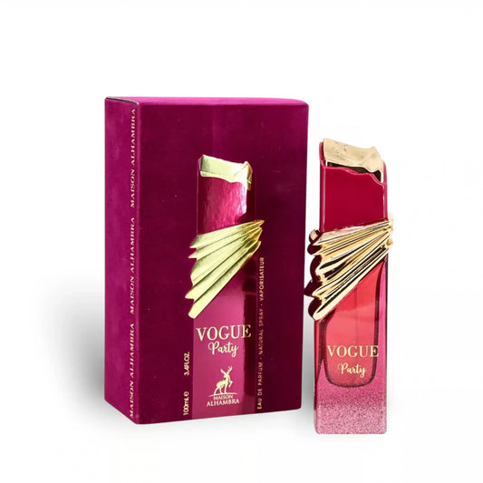 Vogue Party, EDP, 100ml