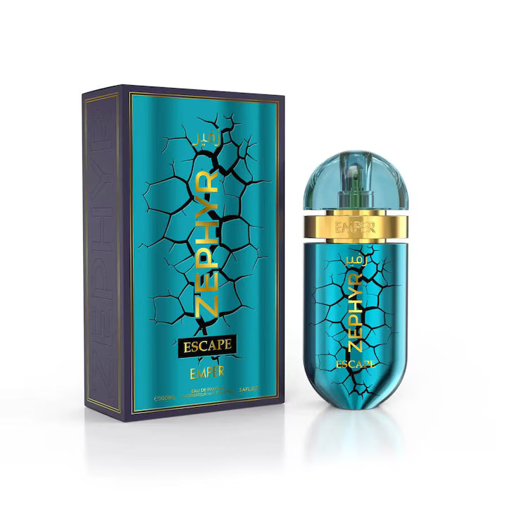 EMPER Zephyr Escape 100ml