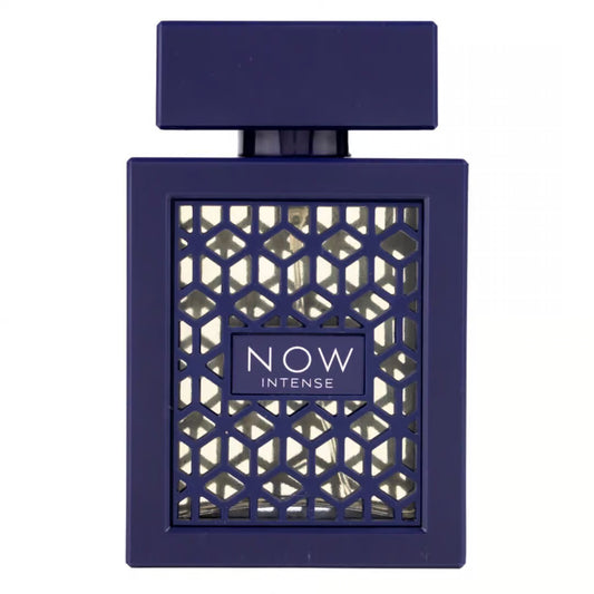 Now Intense Rave 100ml