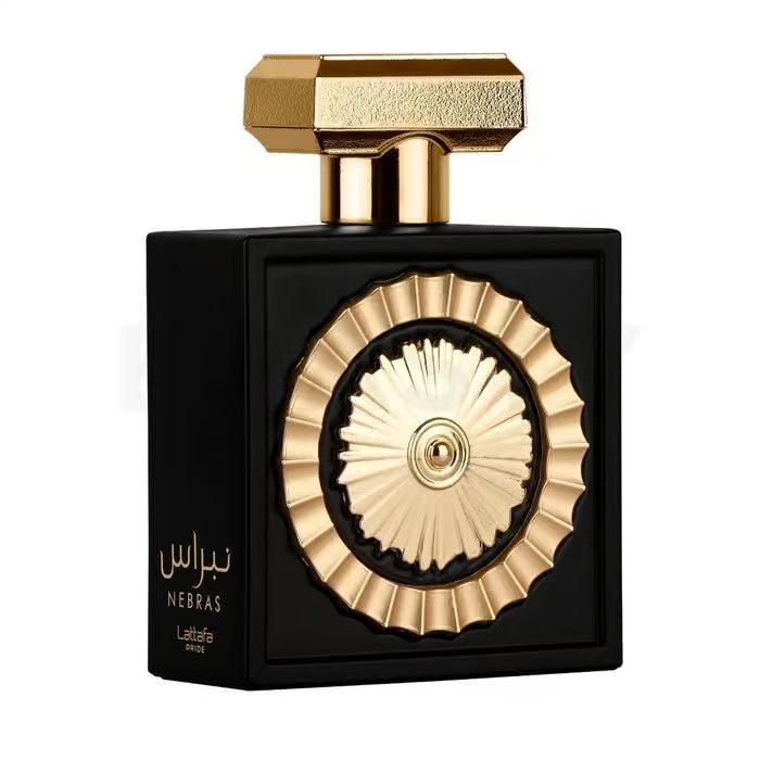 Pride Nebras, EDP, 100ml