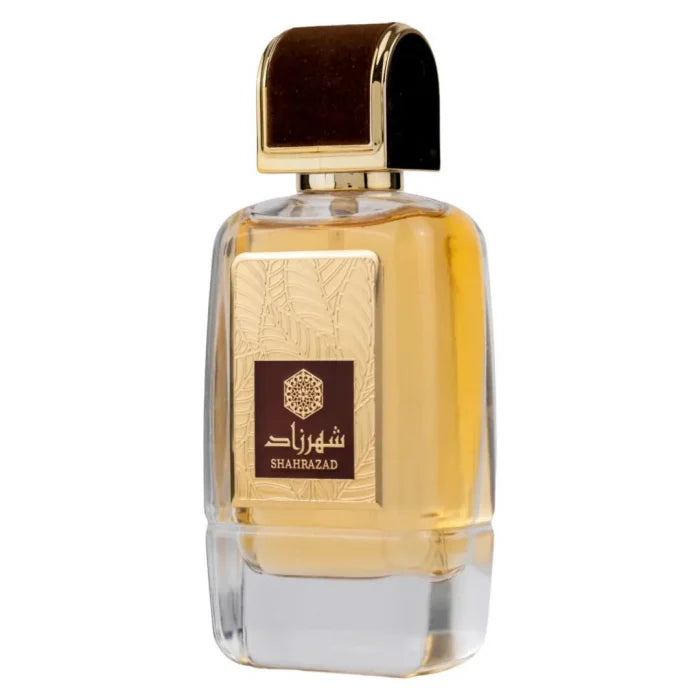 Shahrazad 100ml - Apa de Parfum, unisex