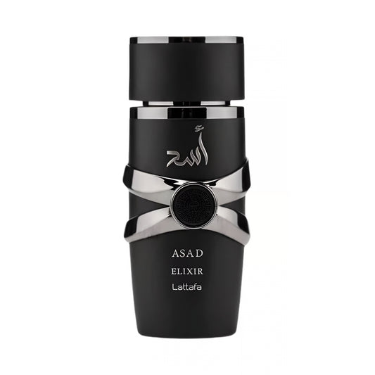 Asad Elixir, EDP, 100 ml