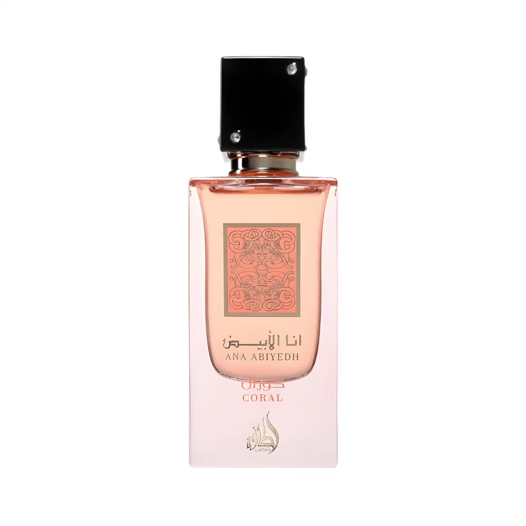 Ana Abiyedh Coral, EDP, 60ml