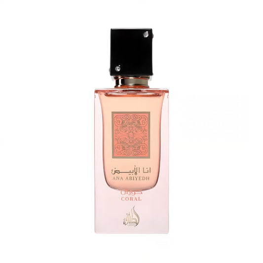 Ana Abiyedh Coral, EDP, 60ml