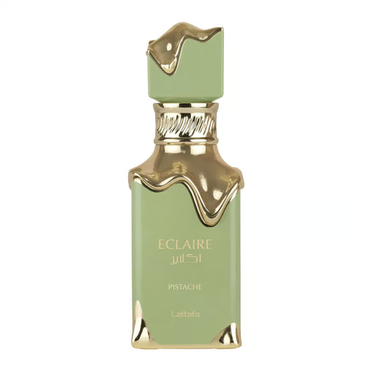 Lattafa Eclaire Pistache, EDP, 100 ml