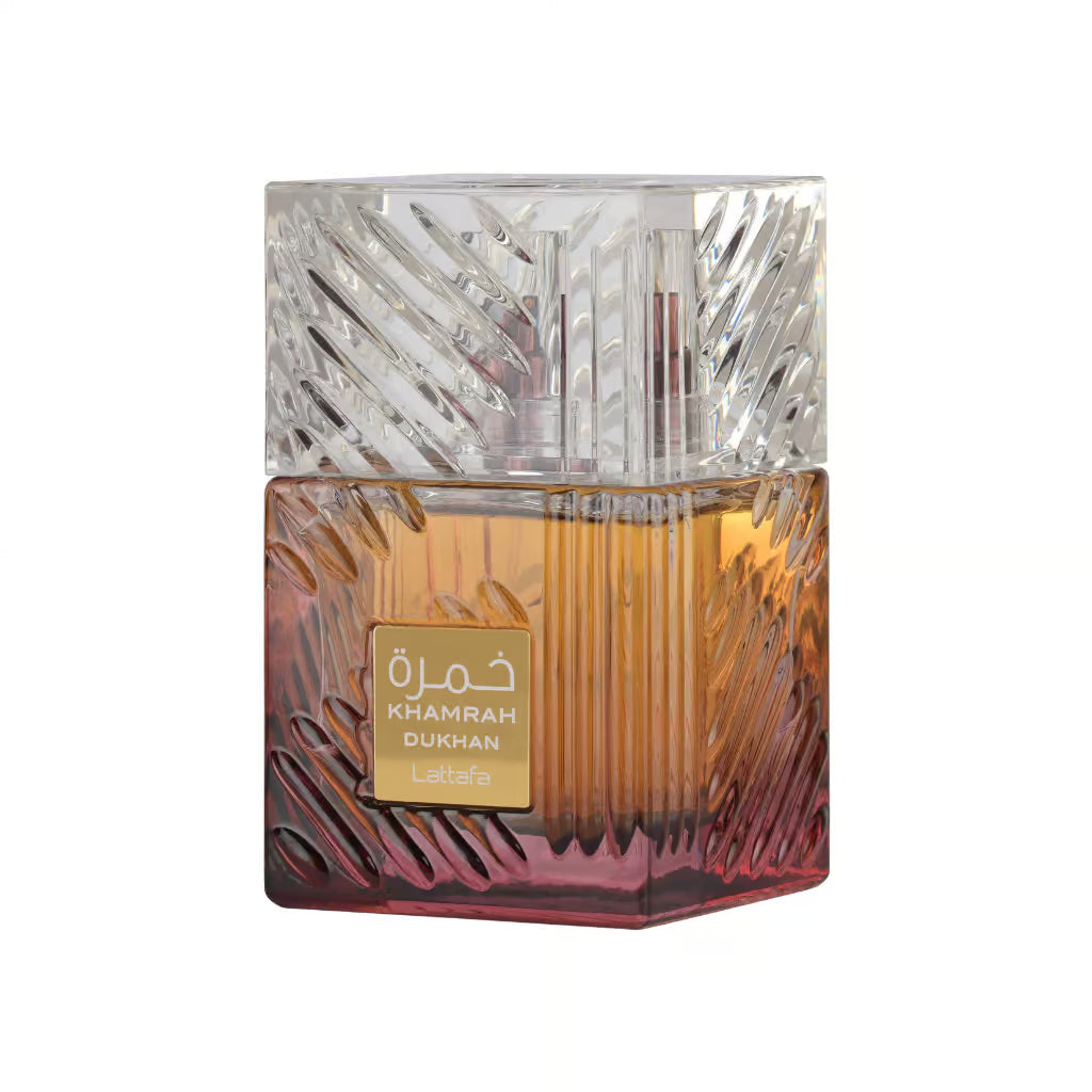Khamrah Dukhan, EDP, 100ml