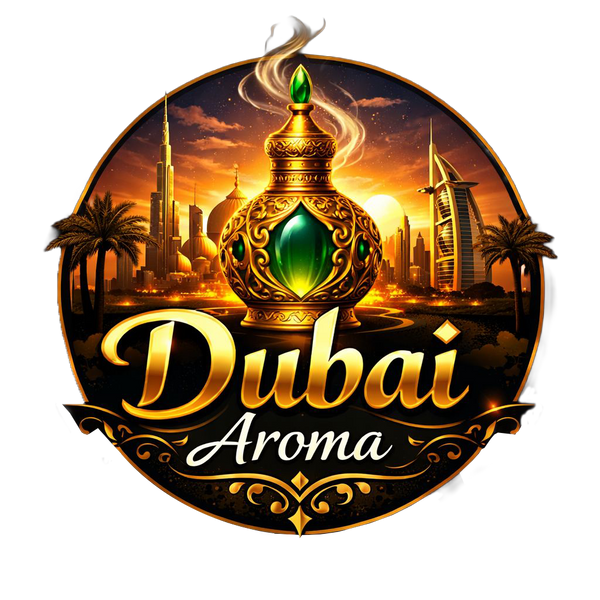 Dubai Aroma