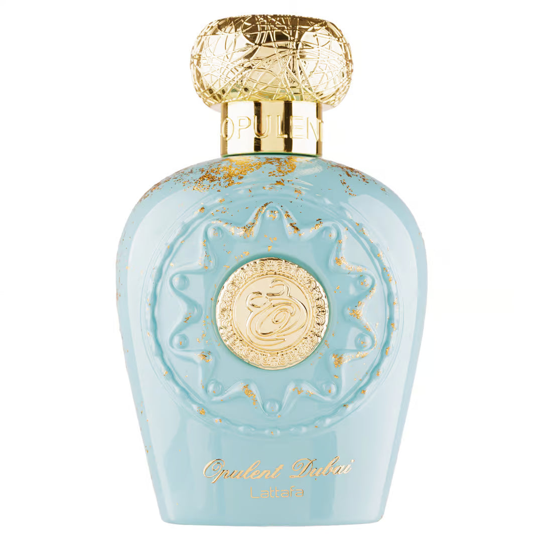 Opulent Dubai, EDP, 100 ml