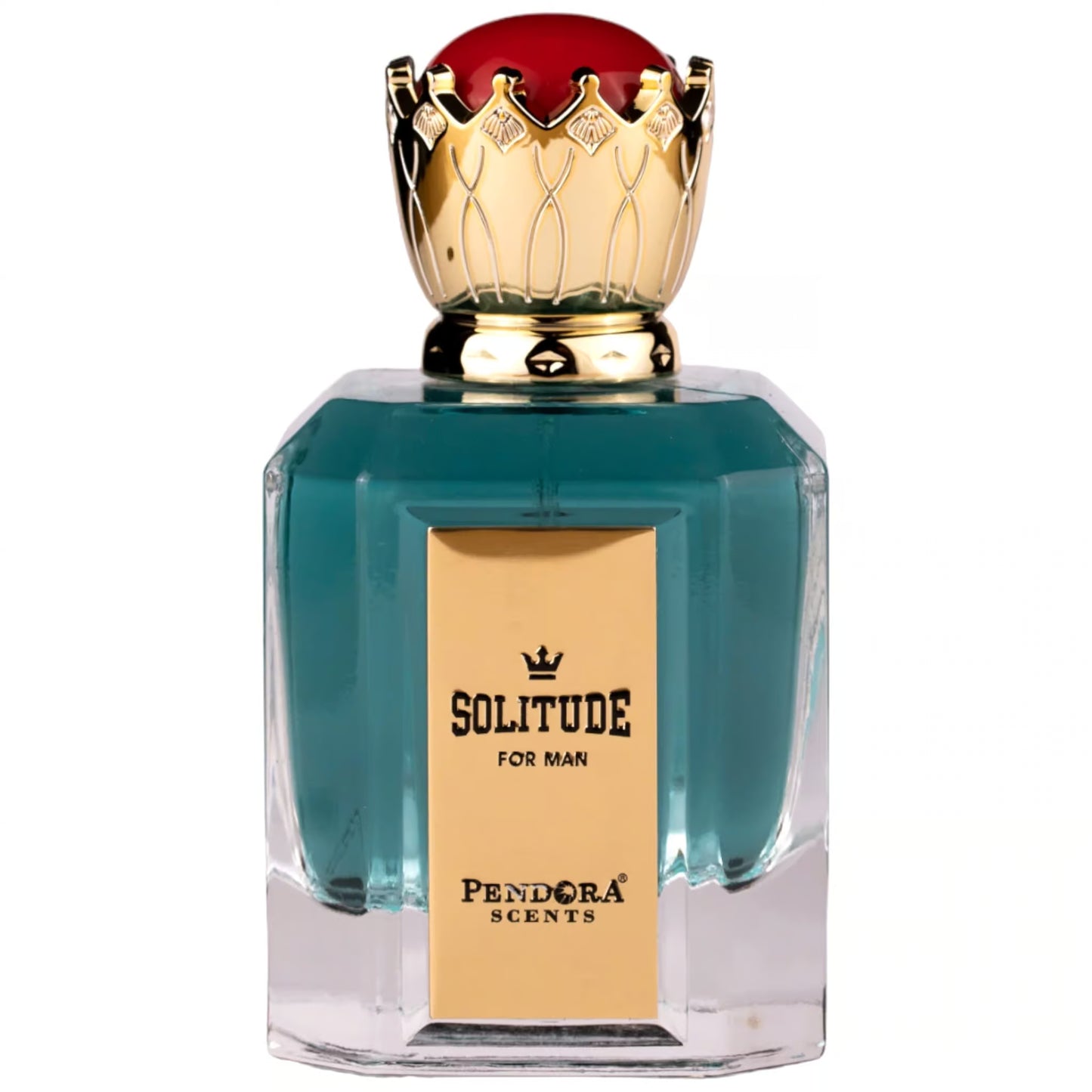 Solitude for Man EDP 100ml