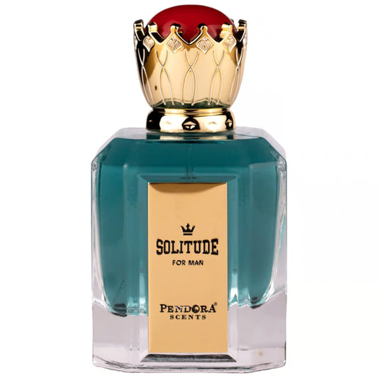 Solitude for Man EDP 100ml