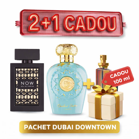 Rave Now+ Opulent Dubai+ Parfum Cadou