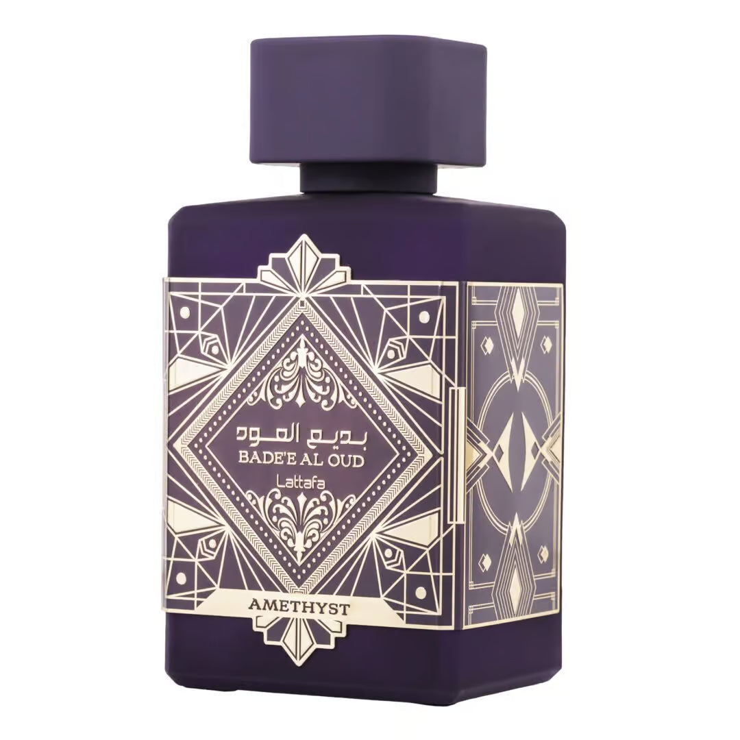 Badee Al Oud Amethyst, 100ml