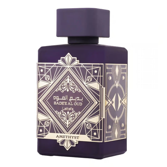 Badee Al Oud Amethyst, 100ml