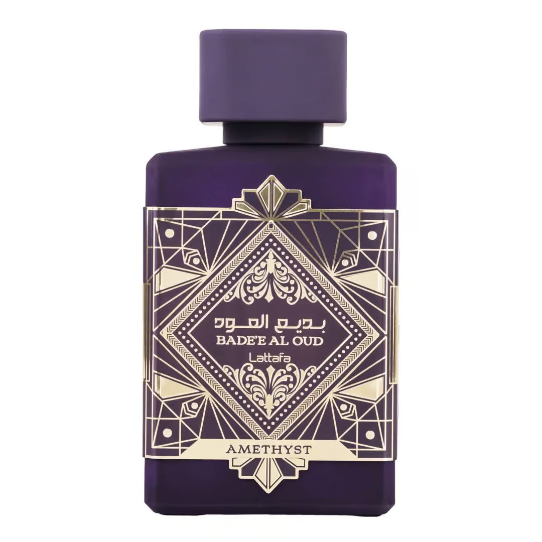 Badee Al Oud Amethyst, 100ml