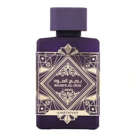 Badee Al Oud Amethyst, 100ml
