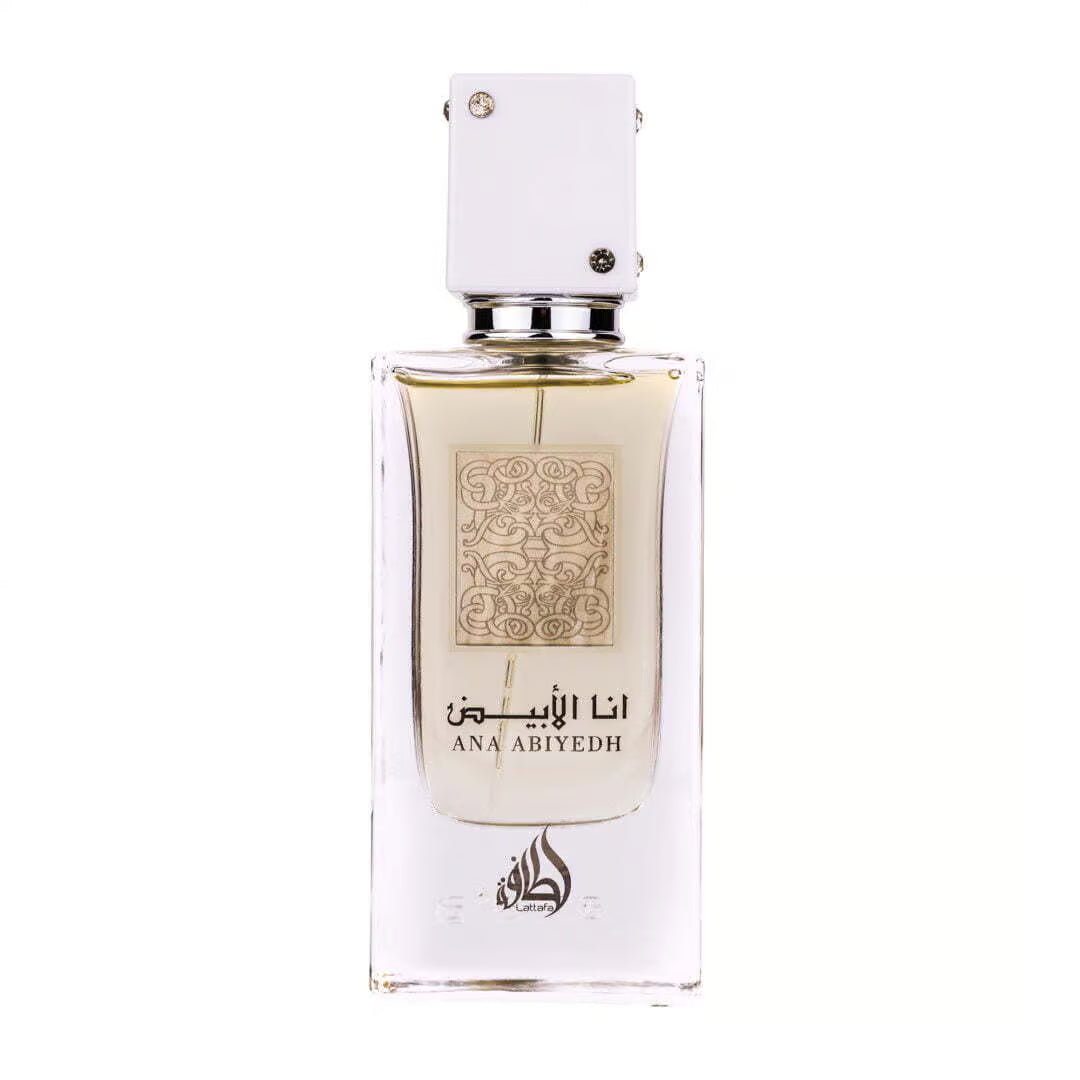 Ana Abiyedh White, 60ml