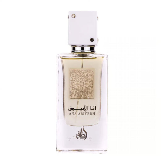 Ana Abiyedh White, 60ml