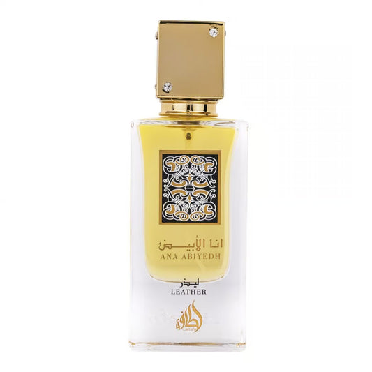 Ana Abiyedh Leather, 60ml