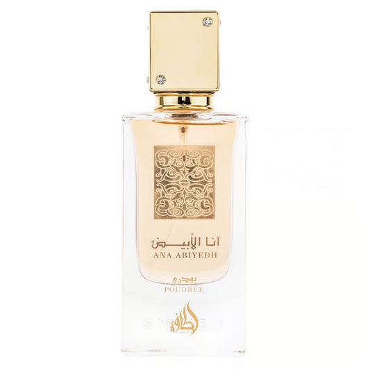 Ana Abiyedh Poudree, 60ml