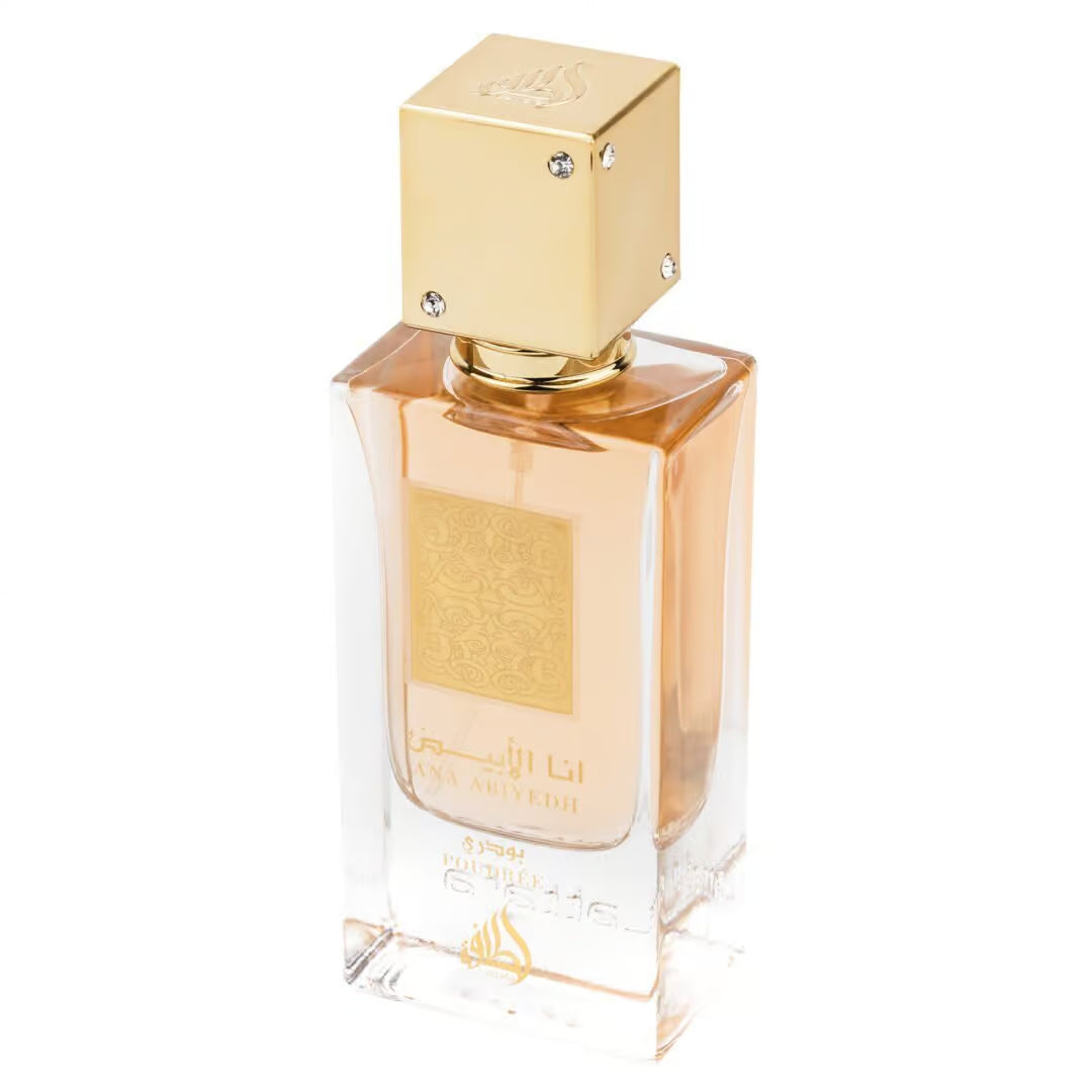 Ana Abiyedh Poudree, 60ml