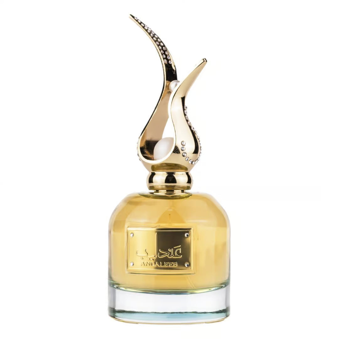 ANDALEEB 100ml