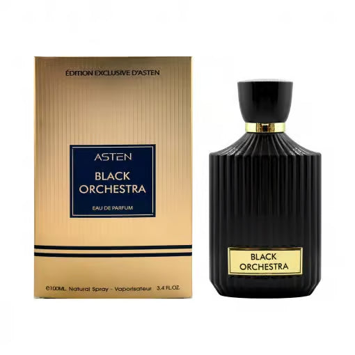 Black Orchestra, Unisex 100 ml