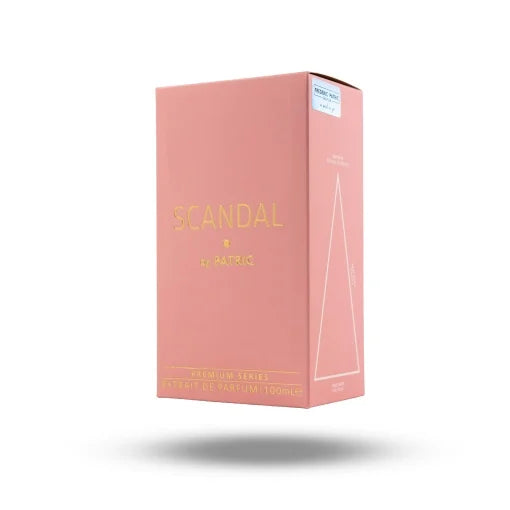 Scandal by Patric, femei, 100 ml
