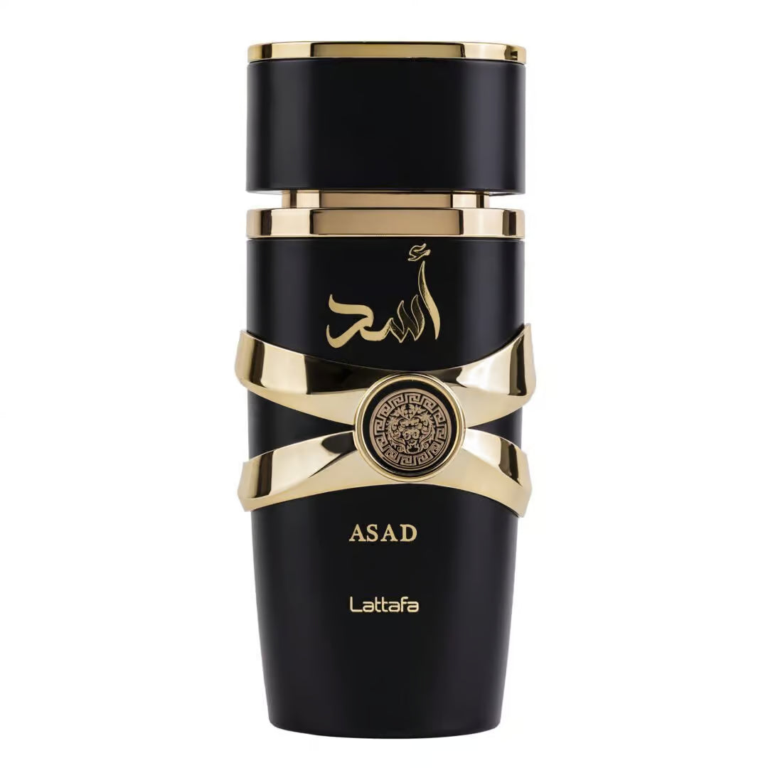 Asad, 100ml