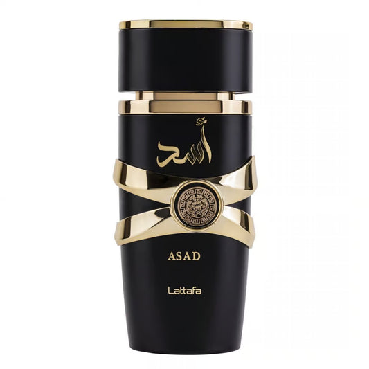 Asad, 100ml