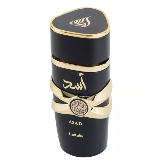 Asad, 100ml