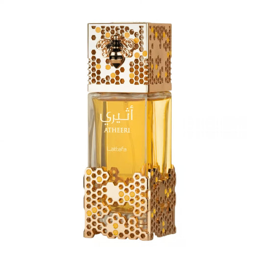 Lattafa Atheeri, EDP, 100ml Inspirat din Gorgeous Orchid