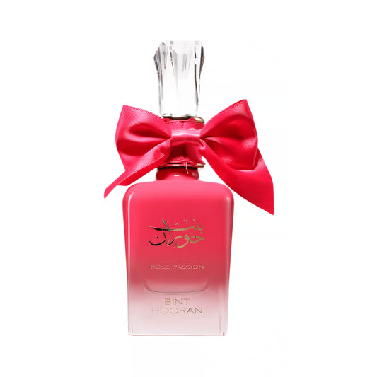 Bint Hooran Rose Passion, EDP, 100 ml