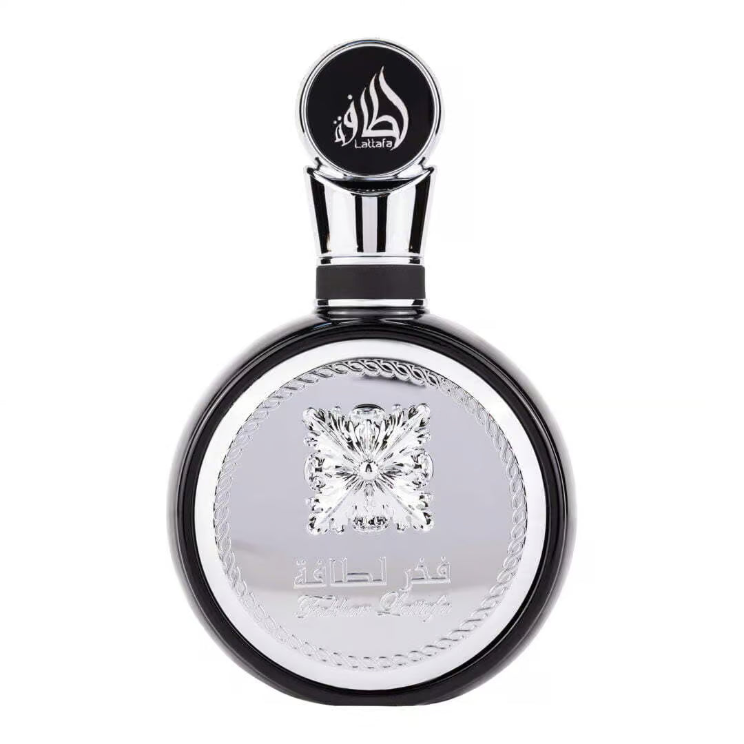 Fakhar Man, 100ml