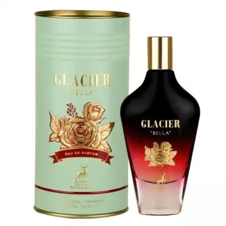 GLACIER BELLA Maison Alhambra 100 ml