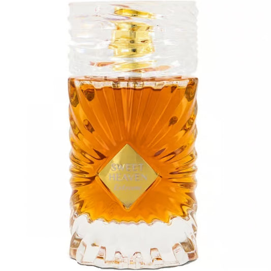 Sweet Heaven Extreme, EDP, 100ml