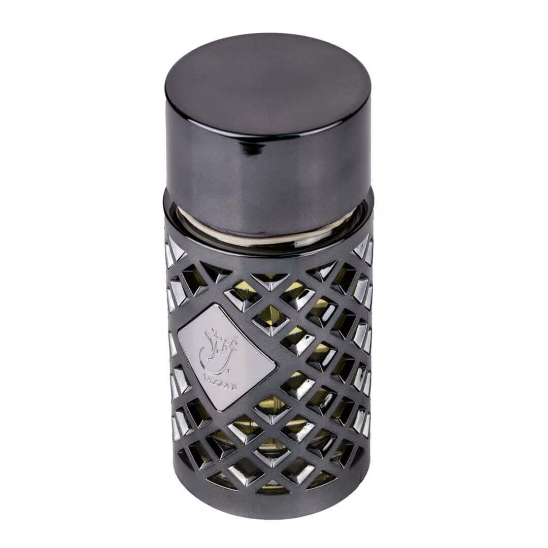 Jazzab Silver 100ml